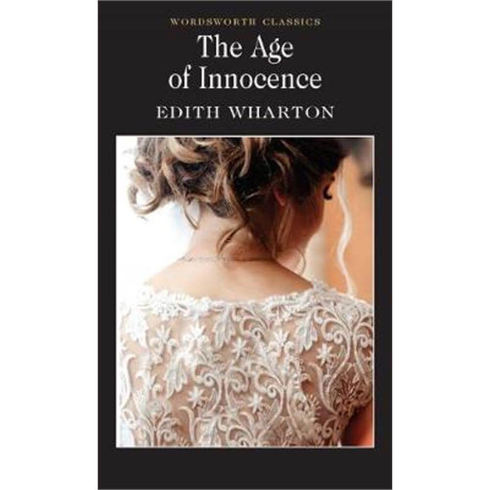 The Age of Innocence (Paperback) - Edith Wharton